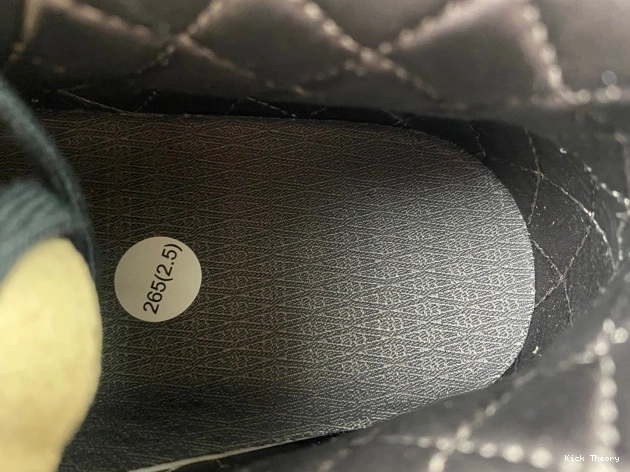 Kicktheory A Black Air x FZ4811-001 Maniere Jordan Ma 3 0818